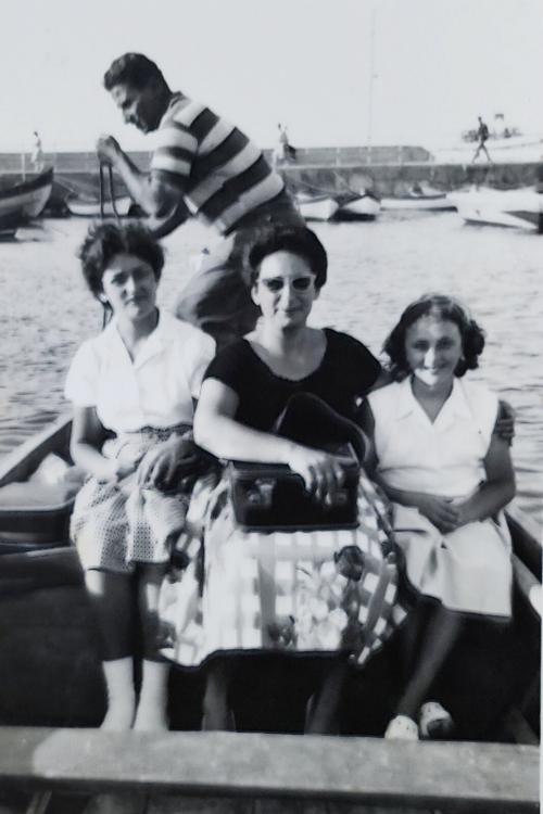 Carmela Weissman