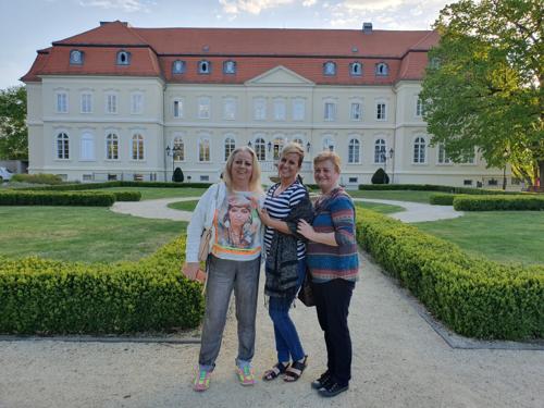 Erzsi Dorogi - 21/04/2019