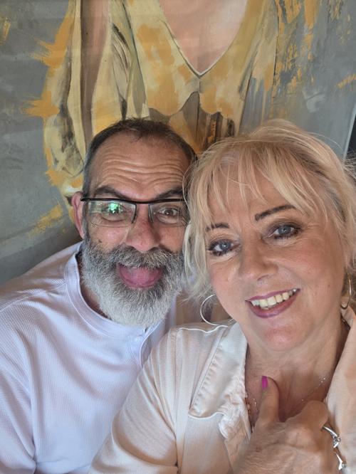 Eva (Bodnar) & Ronen Weissman, 26/09/2026