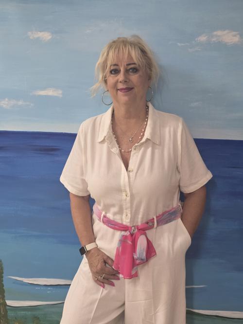 Eva (Bodnar) Weissman, 26/09/2026