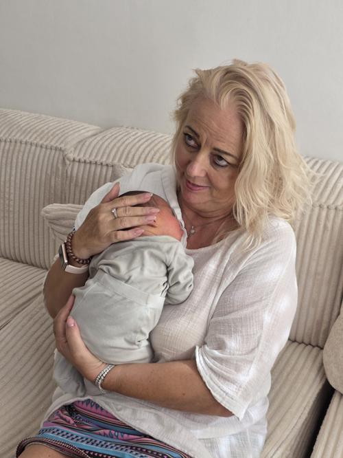 Hili Weissman, 31/07/2025