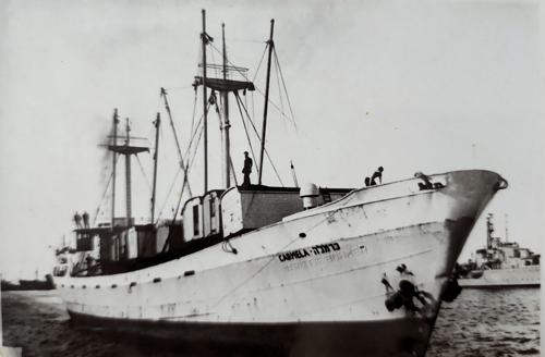 M/V Carmela