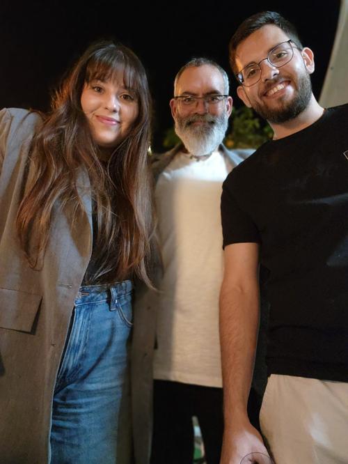 Ronen Weissman, 07/11/2024