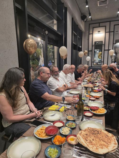 Ronen Weissman, 24/09/2026