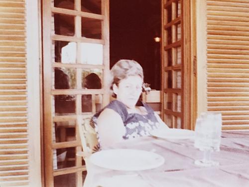 Sylvia (Rosenblum) Weissman - Z"L