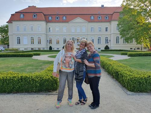 Zsuzsi Dorogi - 21/04/2019